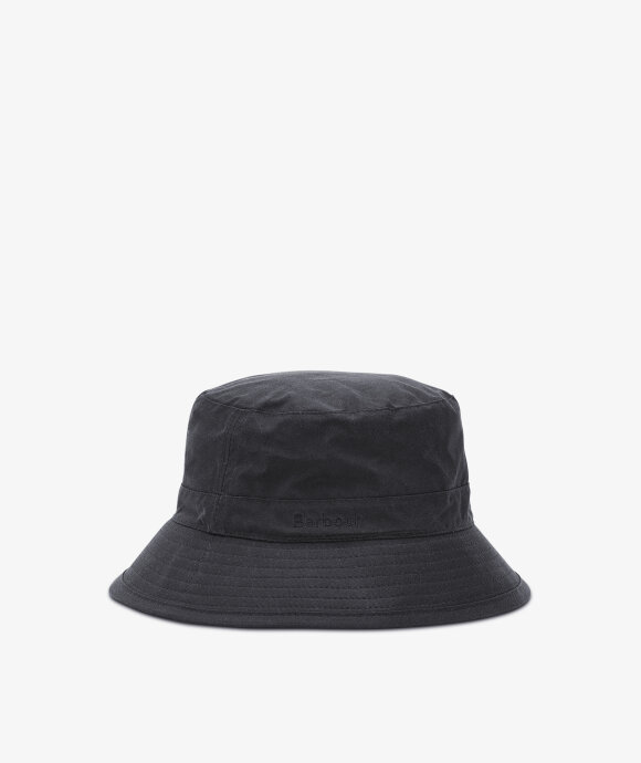 Barbour - Wax Bucket  Hat