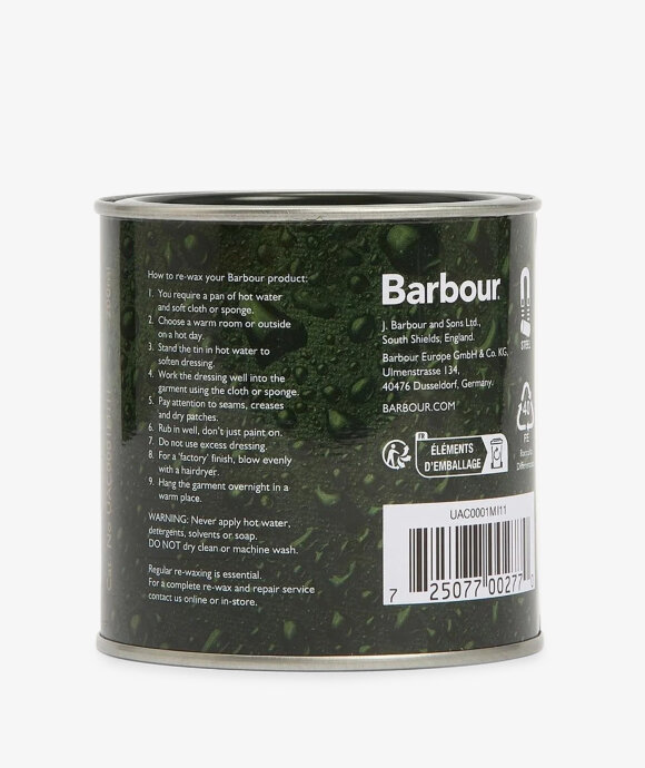 Barbour - Thornproof  Dressing