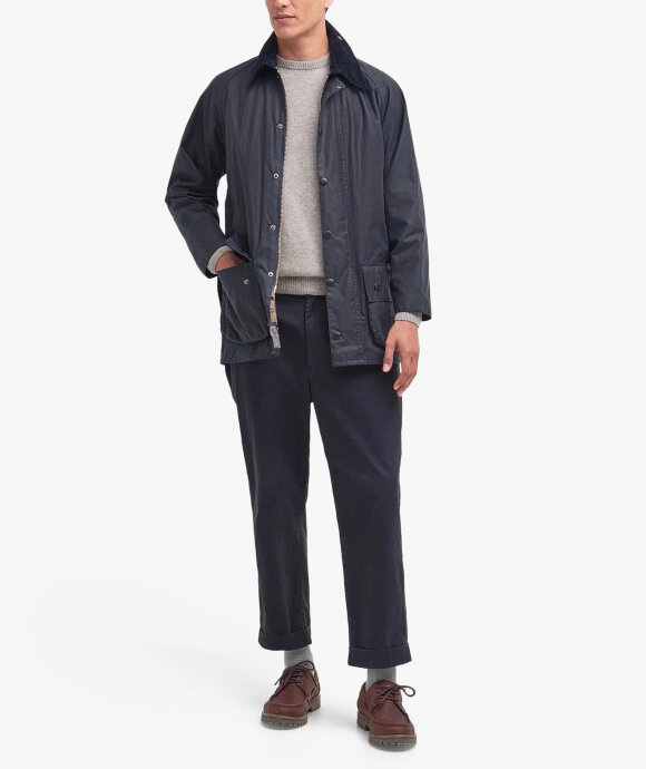 Barbour - Beaufort Wax Jacket