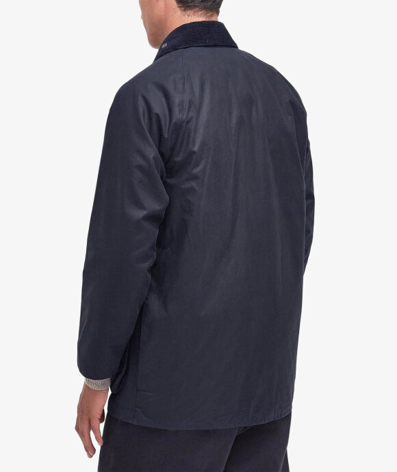 Barbour - Beaufort Wax Jacket