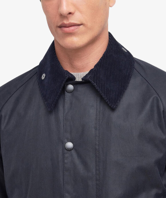 Barbour - Beaufort Wax Jacket