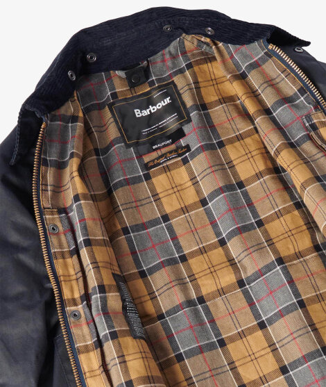 Barbour - Beaufort Wax Jacket