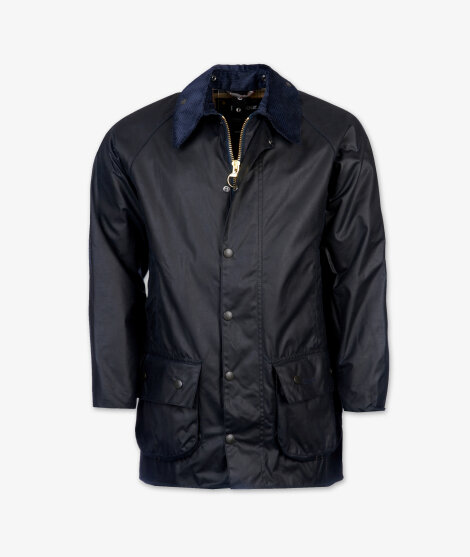 Barbour - Beaufort Wax Jacket