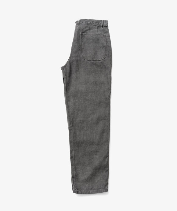 James Coward - 5PKT Linen Jean