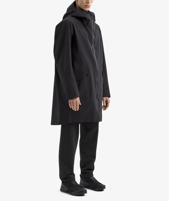 Veilance - MONITOR COAT