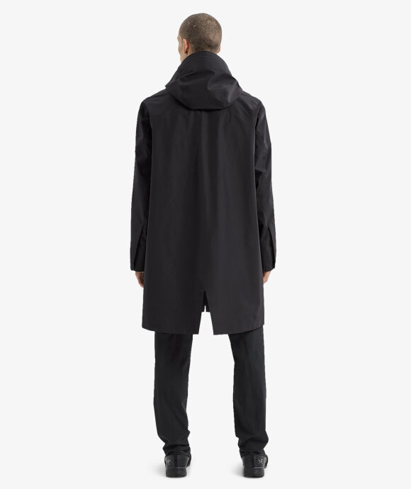 Veilance - MONITOR COAT