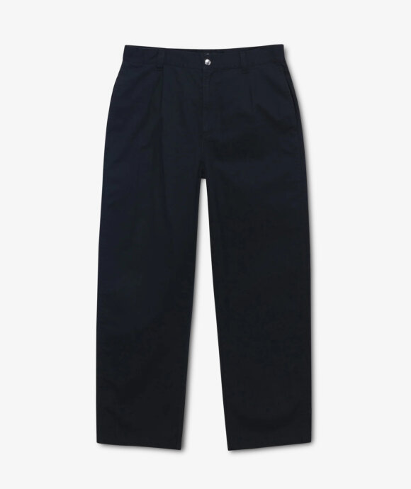 Stüssy - Workgear Trouser Twil