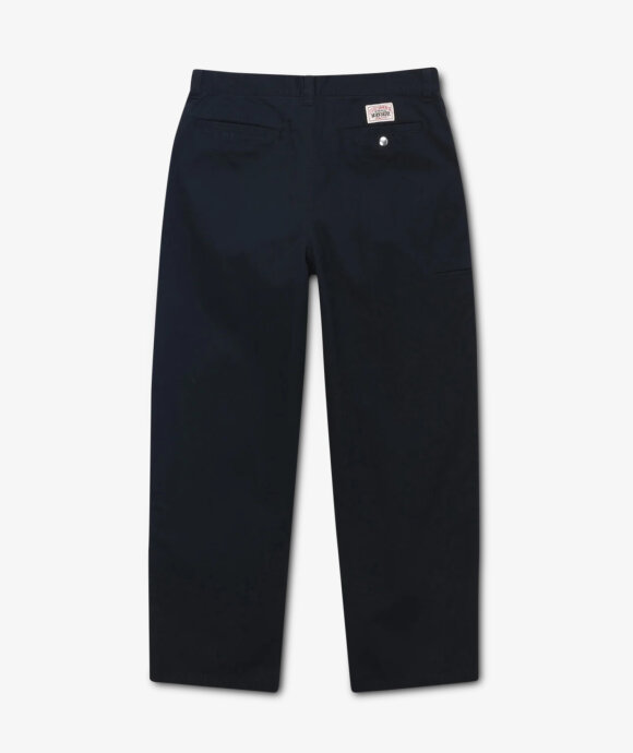 Stüssy - Workgear Trouser Twil