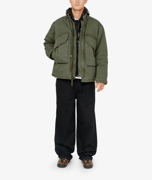 Stüssy - Workgear Trouser Twil