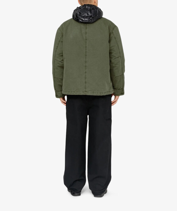 Stüssy - Workgear Trouser Twil