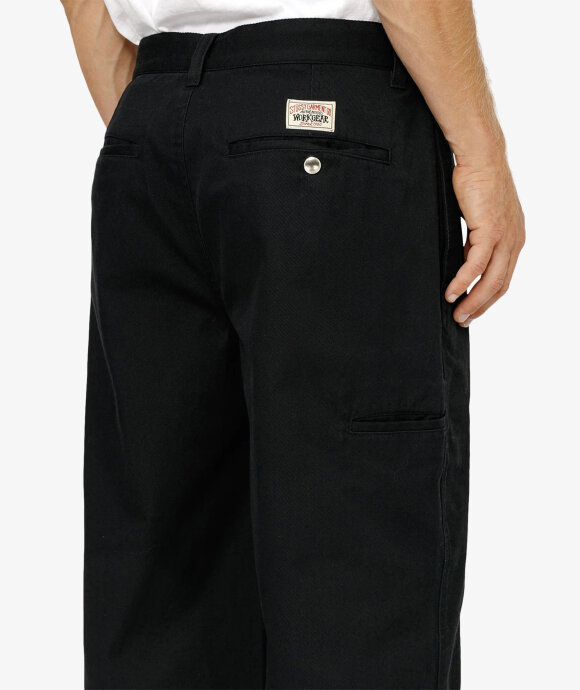 Stüssy - Workgear Trouser Twil