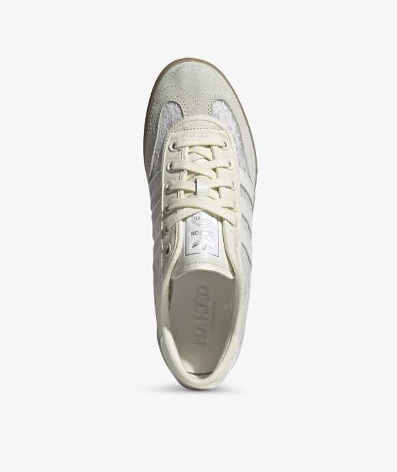 adidas Originals  - TISCHTENNIS NAKED