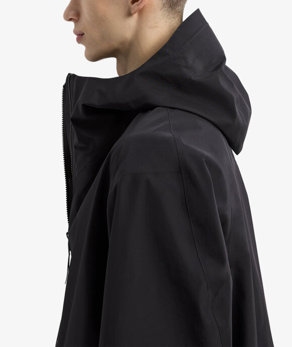 Veilance - MONITOR COAT