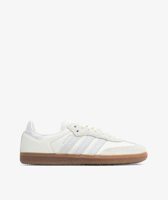 adidas Originals  - SAMBA OG NAKED