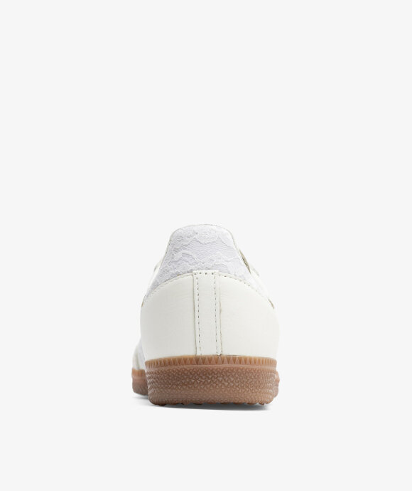 adidas Originals  - SAMBA OG NAKED