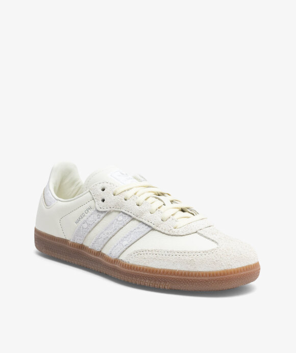 adidas Originals  - SAMBA OG NAKED