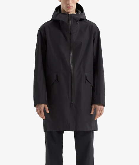 Veilance - MONITOR COAT