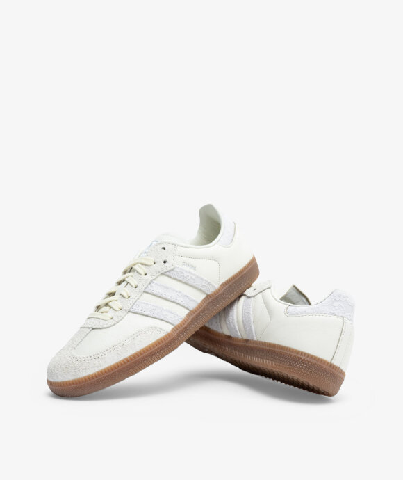 adidas Originals  - SAMBA OG NAKED