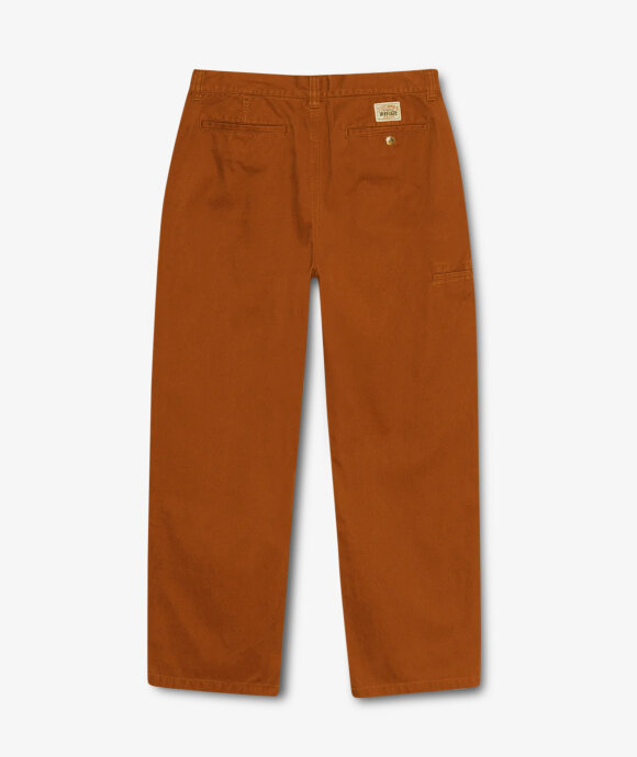 Stüssy - Workgear Trouser Twill