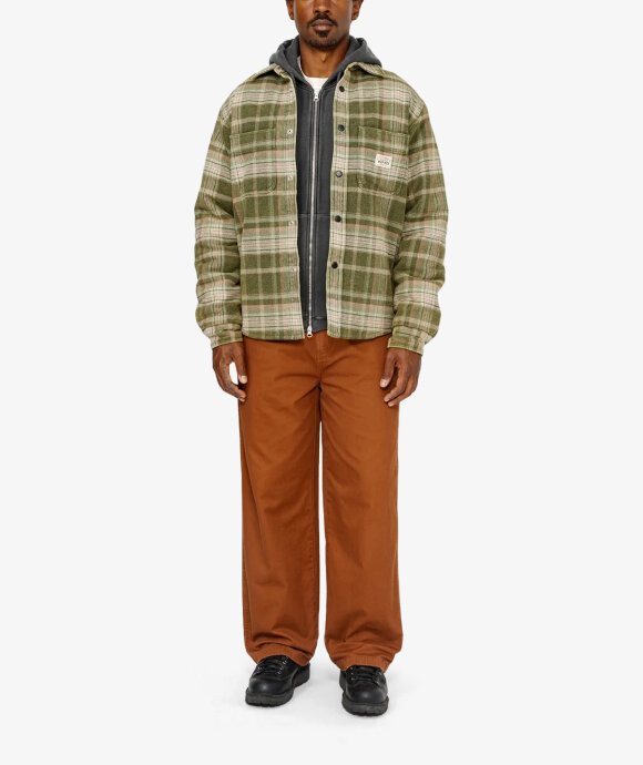 Stüssy - Workgear Trouser Twill