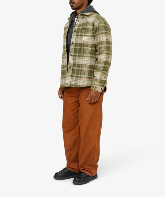 Stüssy - Workgear Trouser Twill