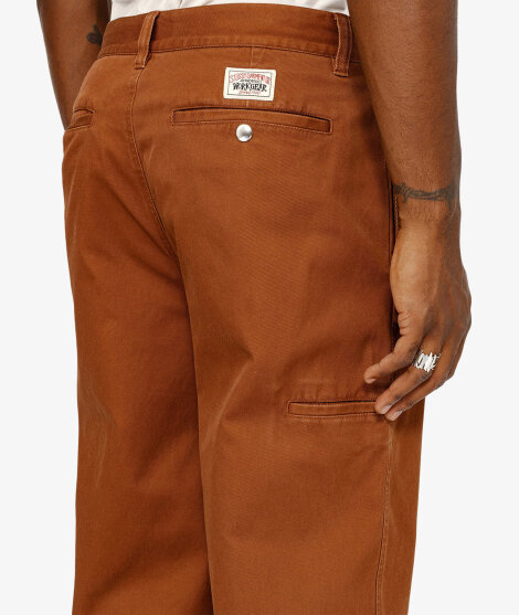 Stüssy - Workgear Trouser Twill