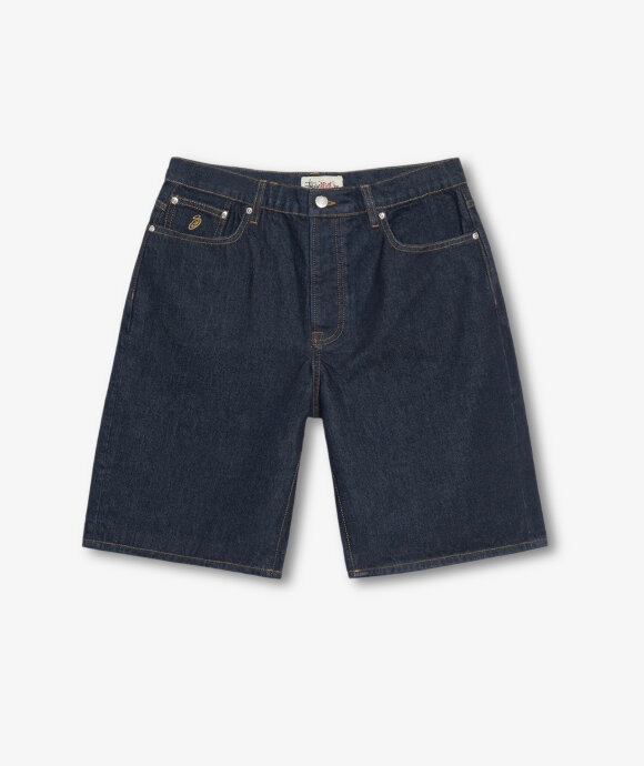 Stüssy - Big OL Shorts Denim