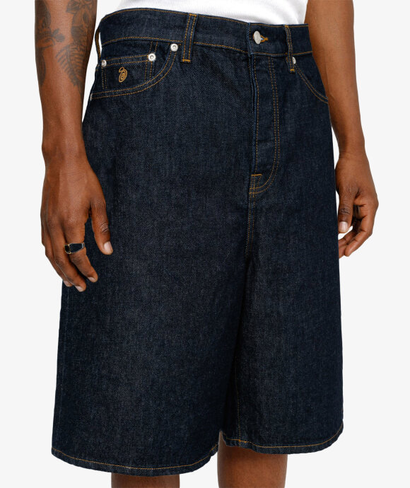 Stüssy - Big OL Shorts Denim