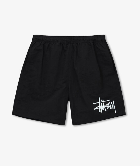 Stüssy - Water Short Big Basic