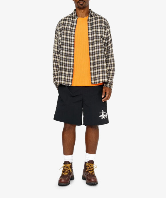 Stüssy - Water Short Big Basic