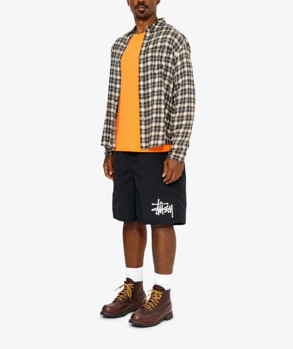 Stüssy - Water Short Big Basic