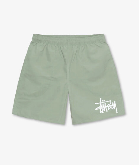 Stüssy - Water Short Big Basic