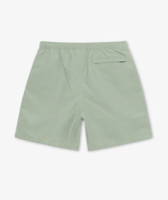 Stüssy - Water Short Big Basic