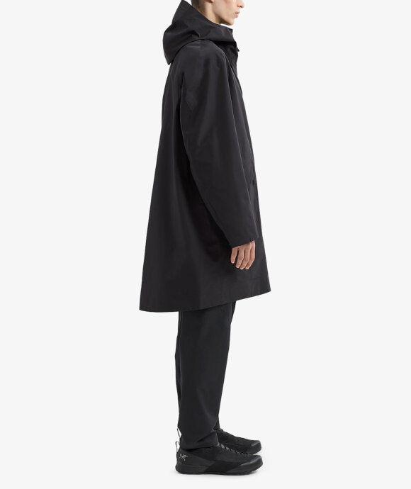 Veilance - MONITOR COAT