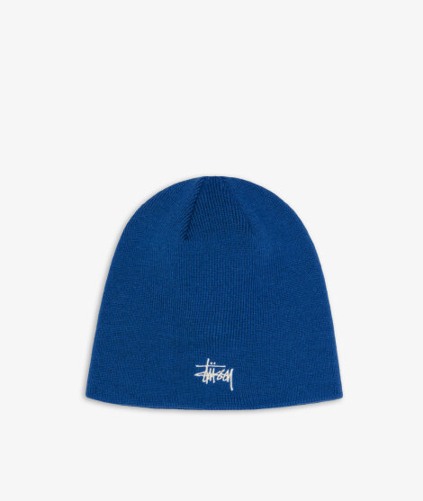 Stüssy - Basic Skullcap Beanie