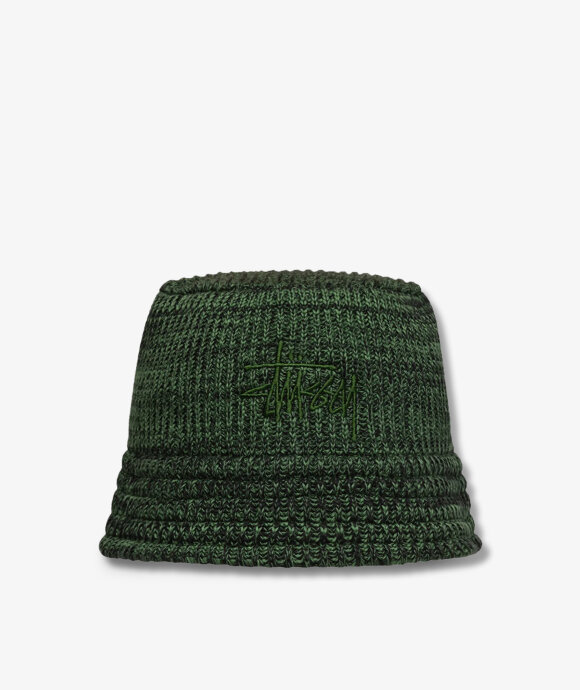 Stüssy - Bucket Multi Knit