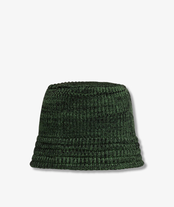 Stüssy - Bucket Multi Knit