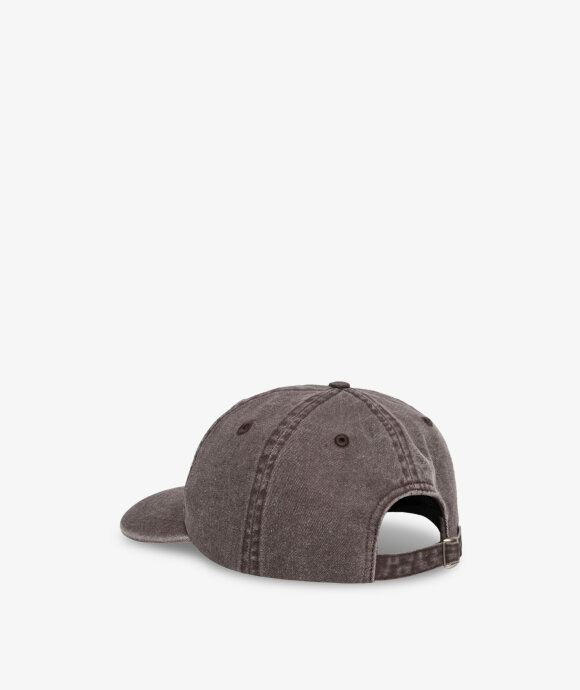 Stüssy - Washed Basic Low Pro Cap