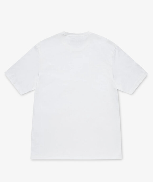 Stüssy - Stussy Gear Tee