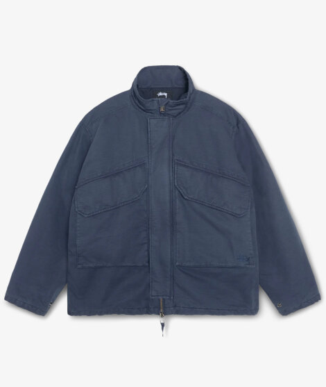 Stüssy - Insulated Field Jacket