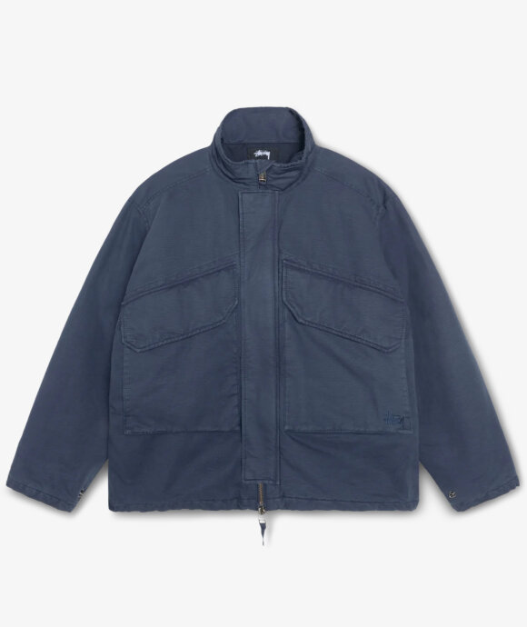 Stüssy - Insulated Field Jacket