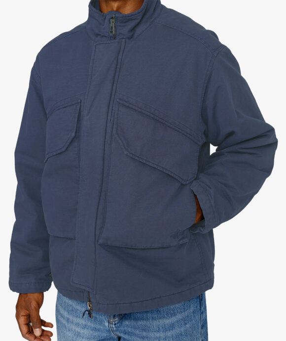 Stüssy - Insulated Field Jacket