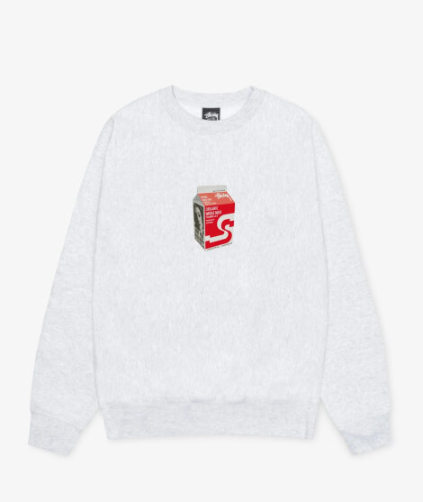 Stüssy - Milk Crew