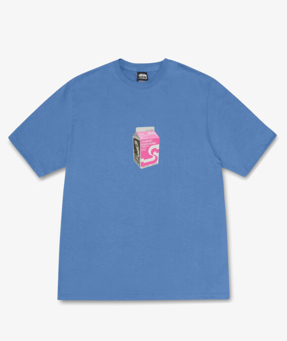 Stüssy - Milk Tee