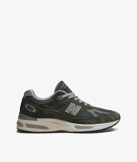 New Balance - U991GR2