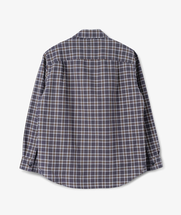 Margaret Howell - MHL BASIC SHIRT