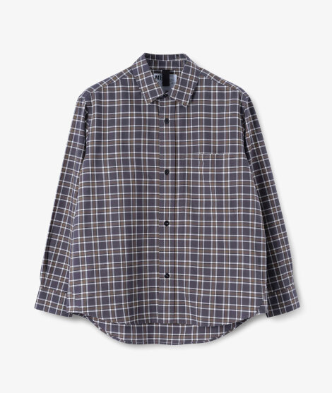 Margaret Howell - MHL BASIC SHIRT