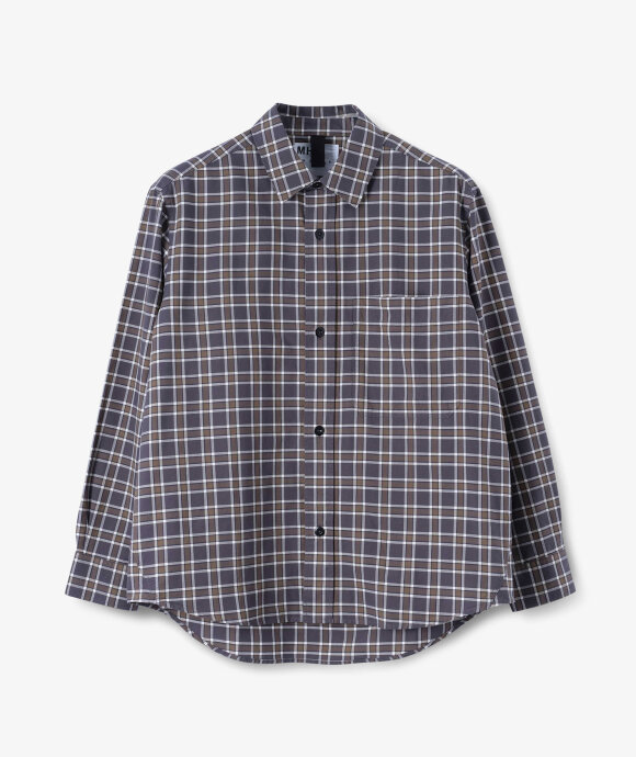 Margaret Howell - MHL BASIC SHIRT