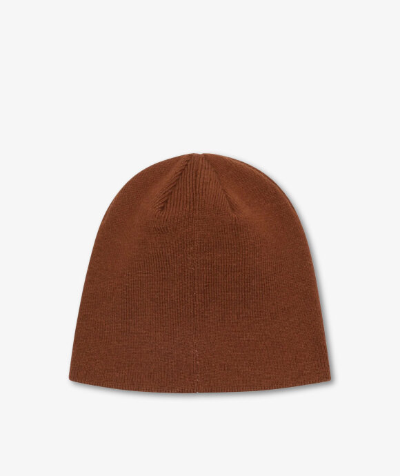 Stüssy - Skullcap Deboss Stussy Sport