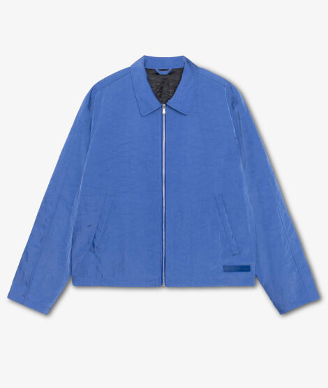 Stüssy - Club Jacket SS Link